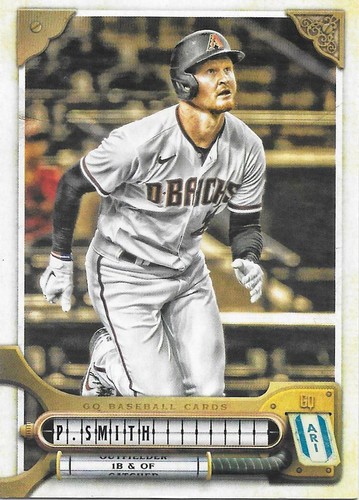 2022 Topps Gypsy Queen You Choose your Player or Team  #1 - 150 - Picture 111 of 146
