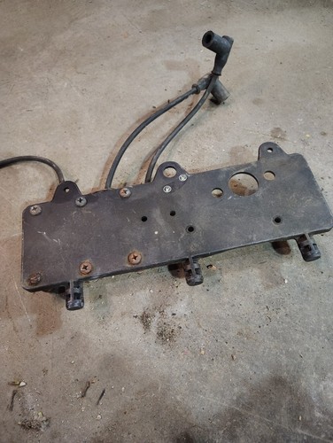 Polaris xcr 600 coils - Picture 2 of 2