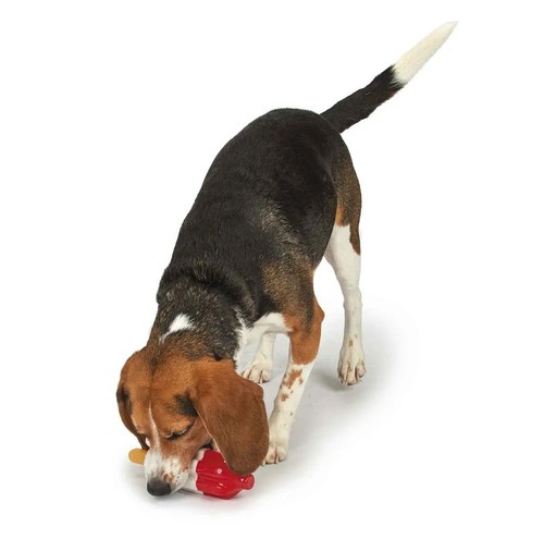Rocket POP Freezable Water Toys for Dogs Keep Your Pup Cool on Hot Humid Days - Picture 21 of 32