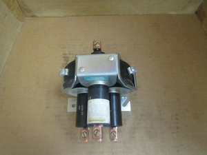 Durakool-Mercury-Relay-3035A120AC-120V-Coil-35-A-Amp-600-VAC-Used