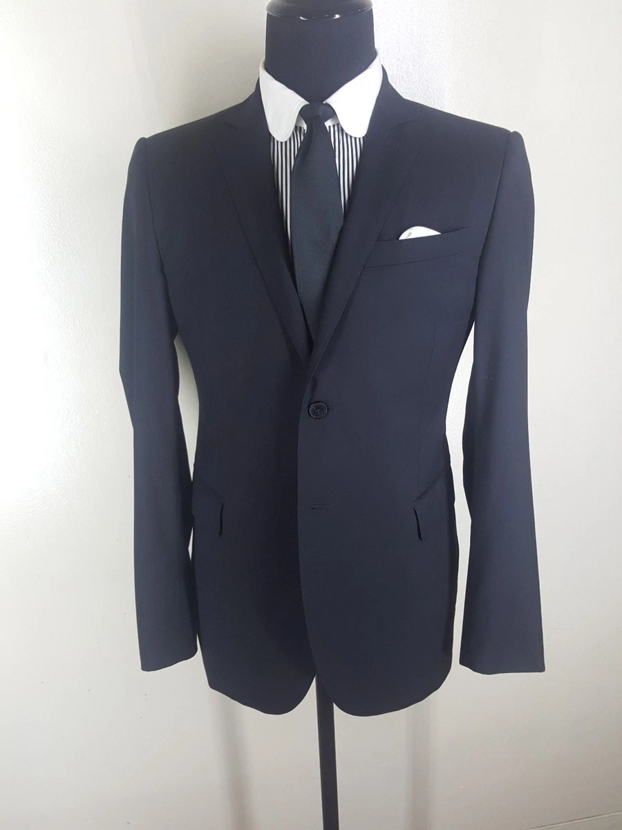 Costume National Suits & Blazers for Men for sale | eBay