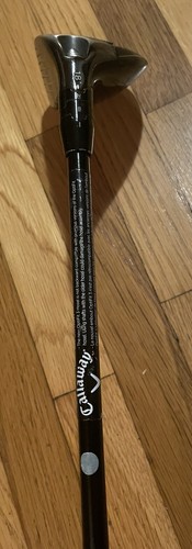 Callaway EPIC FLASH 3 Hybrid 18°Hybrid AV Series 70 Graphite Flex Stiff LH - Picture 7 of 13