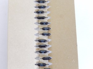 D311A-Russian-Germanium-Diode-NOS-Lot-of-30pcs-in-Box
