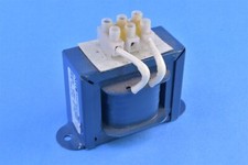 MTE Line Reactor DCA001801 DC Link Choke 18A 0.65mH 5W Open