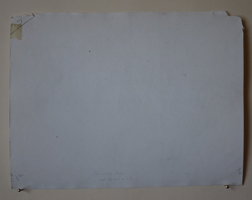 THEODORE GERICAULT, CHEVAUX FLAMANDS 1822, lithograph printed by G. Engelmann - Picture 5 of 5