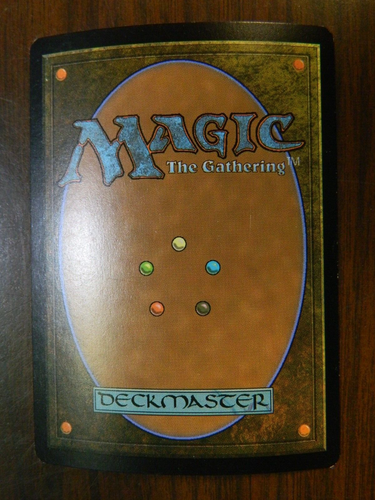 Mtg Eventide FOIL Springjack Pasture Excellent - NM Condition - Picture 2 of 2