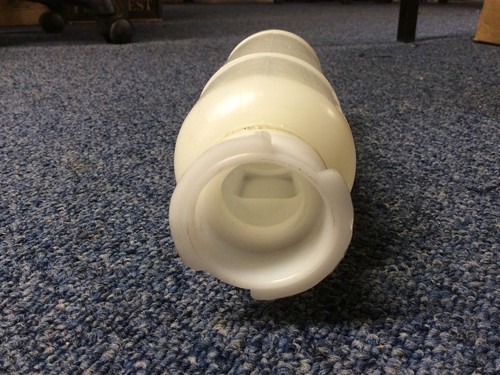 Volvo 140, Amazon & P1800 Expansion Bottle. B18 & B20. New - Picture 4 of 5