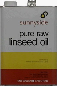 sunnyside linseed