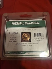 Thermal Dynamics 21-1056 Tip 250A Ms 5 pack