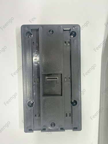 NEW ArmRest Center Organizer Console Storage Box Change For Fiat 500 2012-2023 - Picture 10 of 20