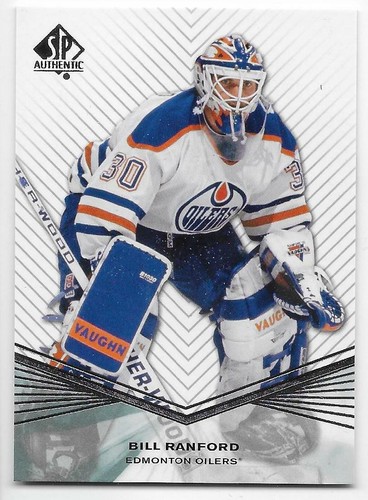 11/12 SP AUTHENTIC BASE Hockey (#1-150) U-Pick From List - Picture 53 of 151