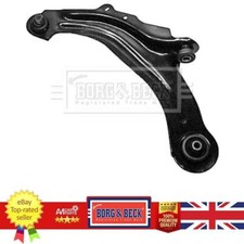 Trailing Control Arm For Renault CAPTUR GRAND 545017775R BORG & BECK BCA6358