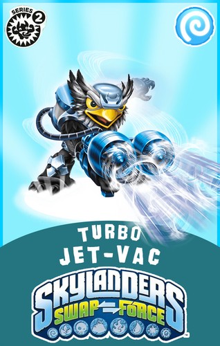 Skylanders NFC Cards - Spyro's Adventure, Giants & Swap-Force - Picture 73 of 166