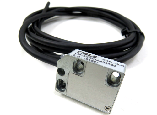 RLS LM10 LM10IC001AA30A00 Incremental Magnetic Encoder