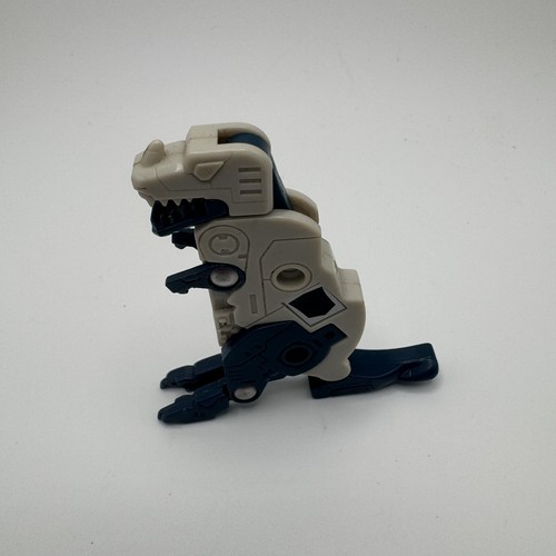 Overkill Cassette 1986 Vintage Hasbro G1 Transformers Action Figure - Picture 3 of 11
