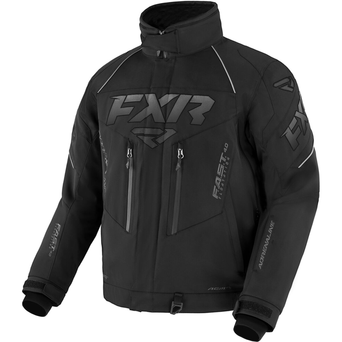 Fxr mens snowmobile jacket on sale