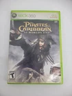 Pirates of The Caribbean At World's End (Xbox 360) Complete, Used | Tested