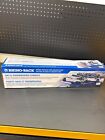 Rhino Rack Ski & Snowboard Carrier Holds 4 Skis or 2 Snowboards Universal Mount