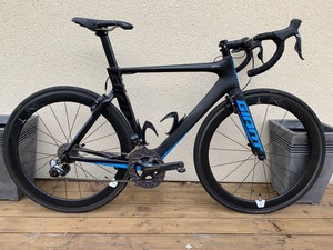 giant propel 2016