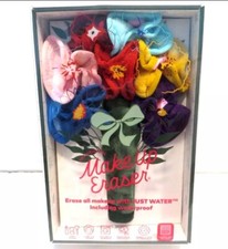 The Original Make Up Eraser 8, Laundry Bag Included, New in Box