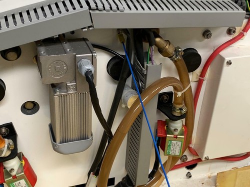 Lastra Attrezzatura Extrema 95 CTP Entwicklungsmaschine - Bild 7 von 13