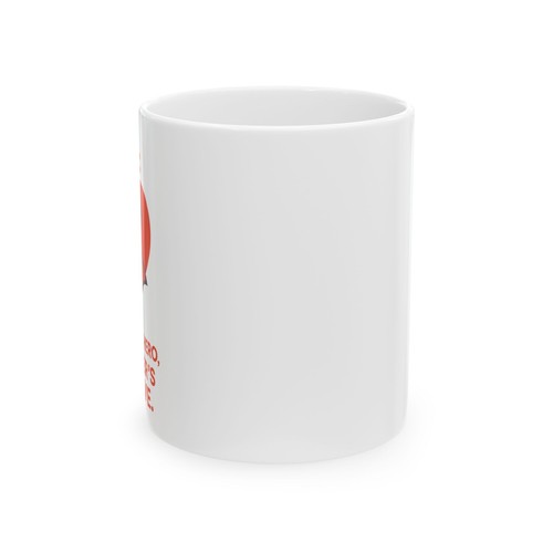 Heartfelt Family Bond Mug, Perfect for Mother's Day, Father's Day, Gifts for - Picture 3 of 5