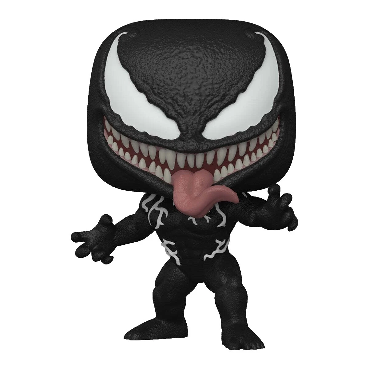 Venom Action Action Figures