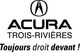 Acura Trois-Rivieres