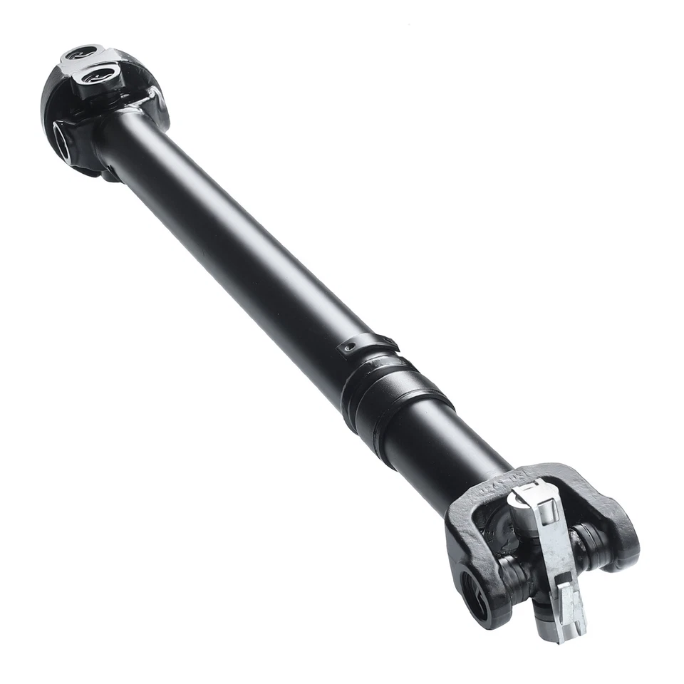 Driveshaft Prop Shaft Assembly For Jeep Comanche Cherokee 1987-2001 4.0L Front - Image 2 of 4