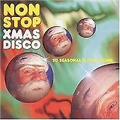 Roller Disco Orchestra - Non Stop Xmas Disco (1998)
