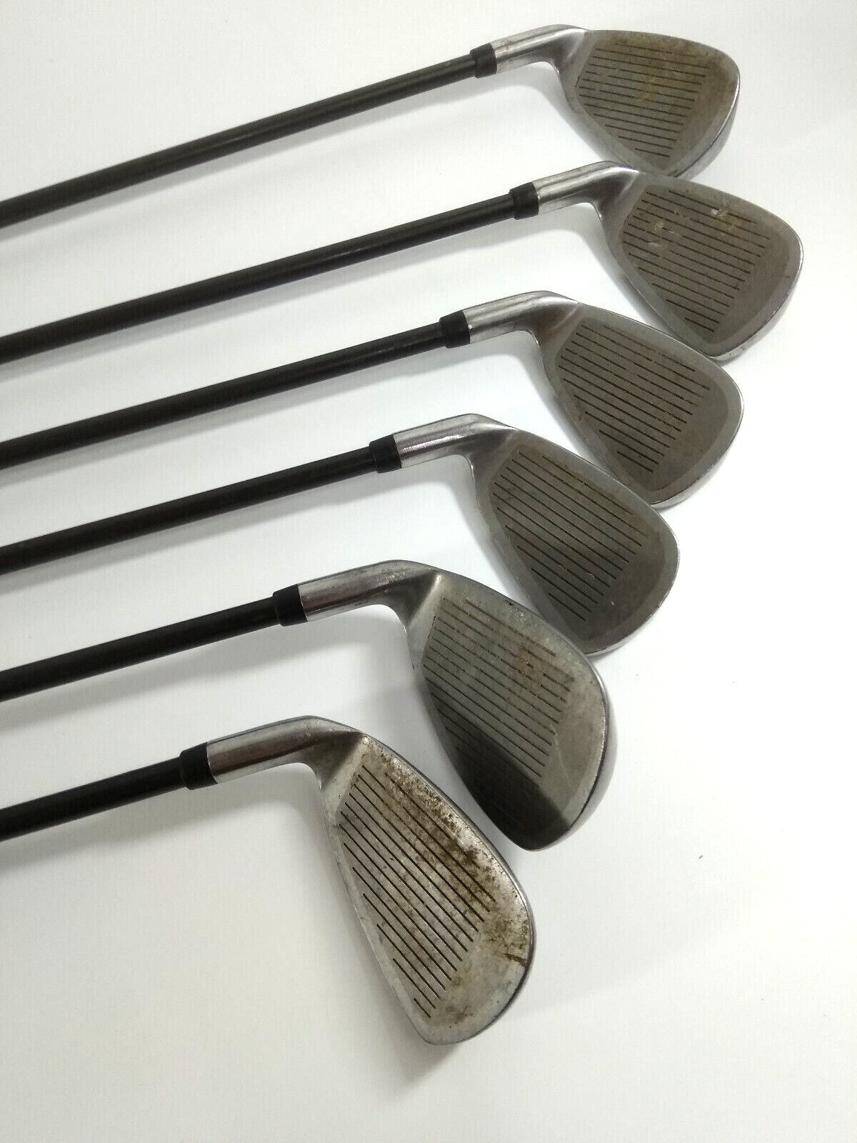 Golf Pack 6 Vereine Frau Fers YONEX Hgs 4000 Rekin Toll 03 Und Tracking - Bild 3 von 4