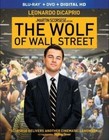 Wolf of Wall Street 0032429146410 Blu Ray Region a P H