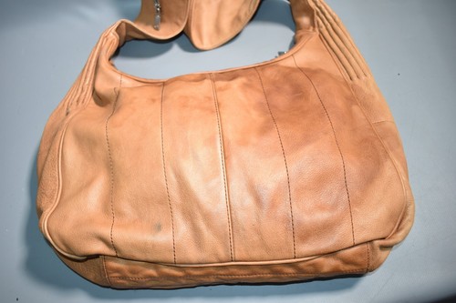 Liebeskind Schultertasche Leder Vintage Rarität/S4 - Bild 7 von 11