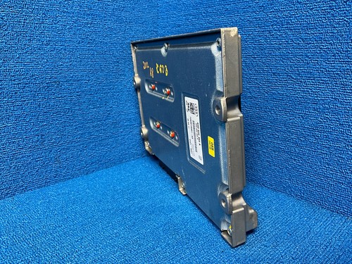 2012-2014 AUDI A8 REAR VIEW REVERSE BACKUP CAMERA COMPUTER MODULE UNIT OEM* - Bild 7 von 10