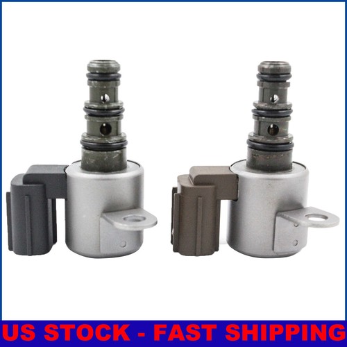 OEM Transmission Shift Control Solenoid Valve B&C Fits for Accord Acura TL - Picture 4 of 6