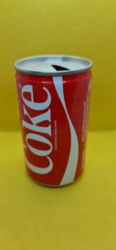 Original Coca-Cola Coke Can Football World Cup - Espana 82, Mexico 86, Italia 90 - Picture 5 of 20