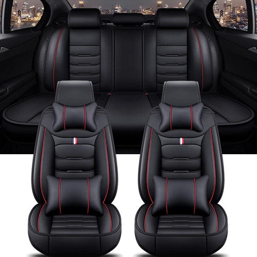 Car Seat Cover for MG All Car Models ZS EV GT EHS RX5 Auto Accessories Interior - Bild 34 von 38