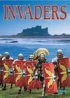 Invaders by Brian Williams (Paperback, 2001)