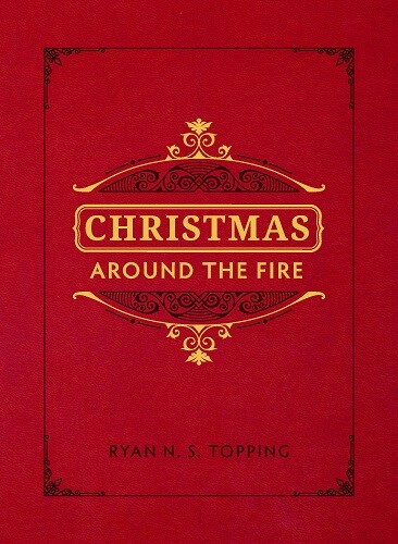 Christmas Arounf the Fire: A Collection of Stories Essays and Poems (hardcover) - Picture 1 of 1