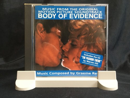 "ORIGINAL MOVIE/TV SOUNDTRACKS/SCORE/THEMES" CD SOME SEALED & RARE "Set #1" MINT - Picture 314 of 1,117