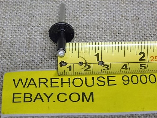 25 Specialty Rivets Auveco 14127 For Auto Ford: 388664-S100 From 1982 &up USA - Foto 4 di 5