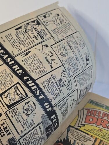 Tales to Astonish #94 VG- 3.5 (1967 Marvel Comics) Silver Age Sub-Mariner & Hulk - Picture 6 of 22