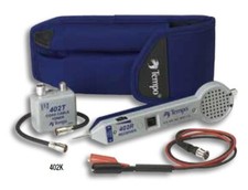 Tempo / Greenlee 402K CATV Cable Tone Test Set