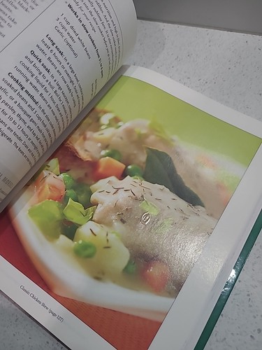 The Diabetes Comfort Food Cookbook By Johanna Burkhard & Judith Finlayson - Picture 10 of 10