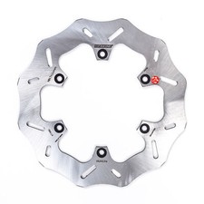 BRAKING 1999-2000 FC 600 Husaberg ROTOR REAR KT11RID