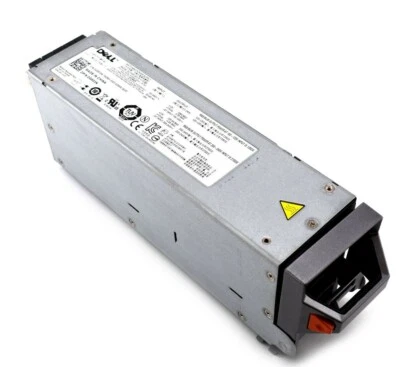 DELL POWEREDGE M1000E BLADE ENCLOSURE 2700W HOT SWAP PSU G803N E2700P-00 - image 1 of 4
