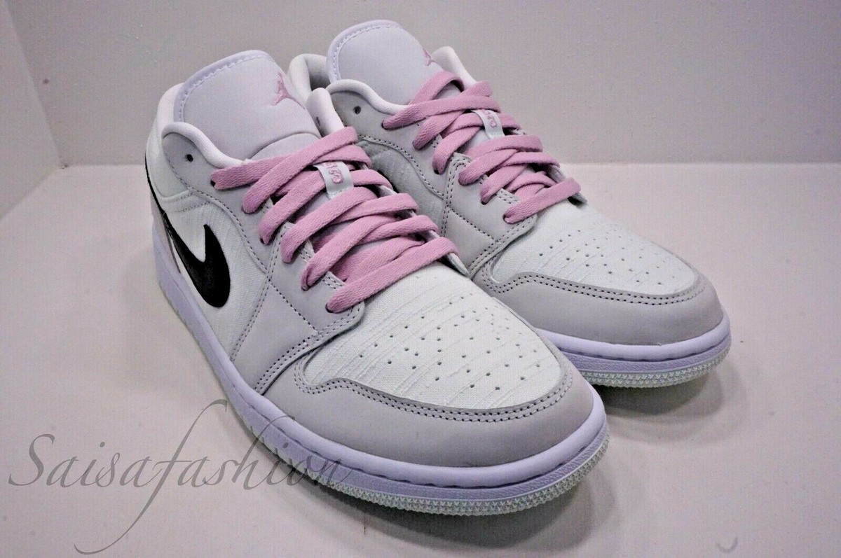 Nike Air Jordan 1 Low SE 'Barely Green' CZ0776-300 Women's