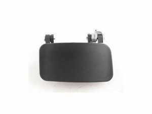 For 1999 2002 Nissan Quest Door Handle Left Driver Side 38119qt 2001 2000 Ebay