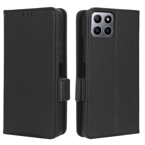 For Boost Mobile Celero 5G Plus 2023 Leather Wallet 3 Card Slots Case Soft Cover - 第 7/25 張圖片