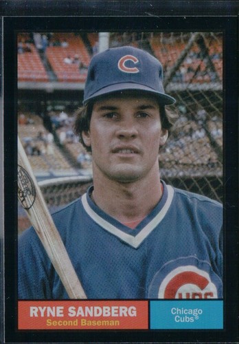 2024 Topps Archives SP, Parallels & Variations, Your Pick, Finish Your Set - 第 16/60 張圖片